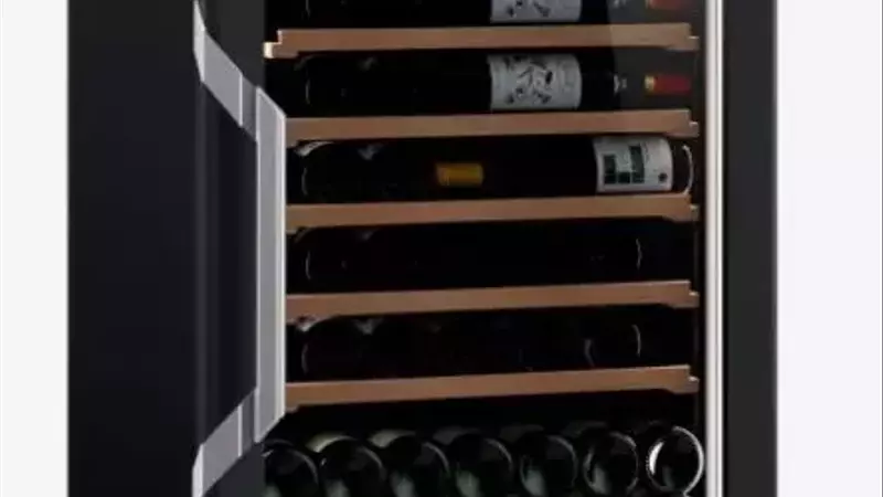 The Goguette Wine Fridge: A Premium Solution for Discerning Collectors