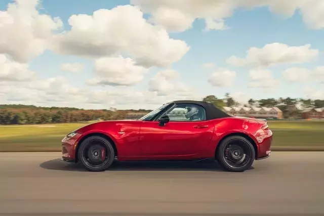 Affordable Used Convertibles: Top Picks Under $20,000