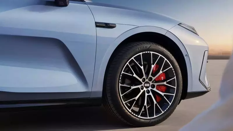 Ford and Geely Explore European Manufacturing Partnership to Navigate Tariffs