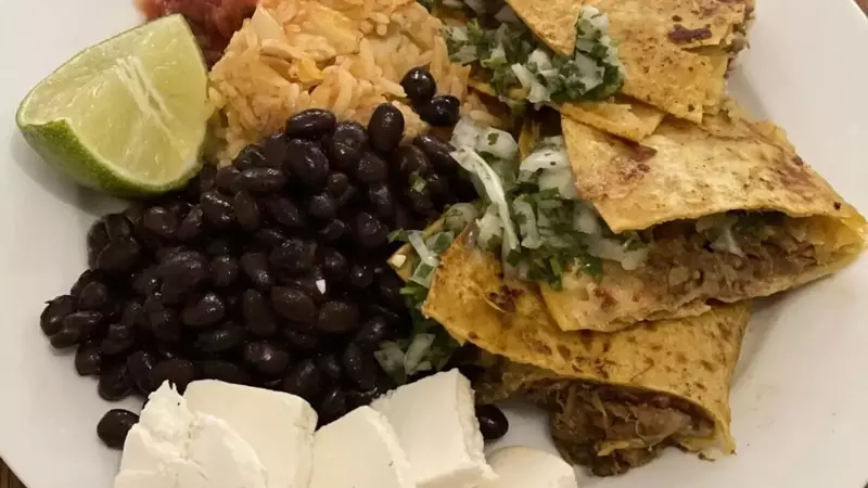 5 Quick & Easy Dinners Your Kids Will Adore