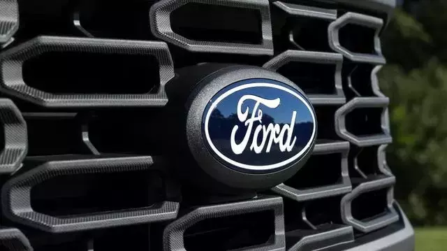 Ford and Geely Explore Potential Partnership in Manufacturing and Technology Sharing