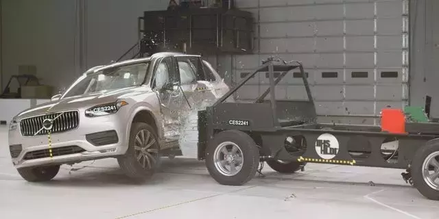 Top Safety Pick+ SUVs for 2025-2026