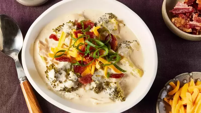 Hearty Slow Cooker Meals for Cold Weather