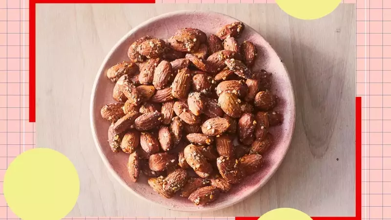 Almonds: A Natural Ally Against Constipation