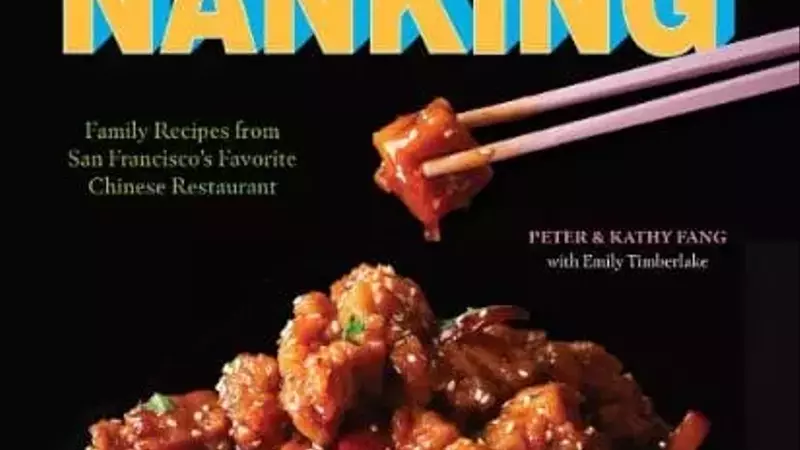 Chef Kathy Fang: Balancing Culinary Innovation and Modern Parenting