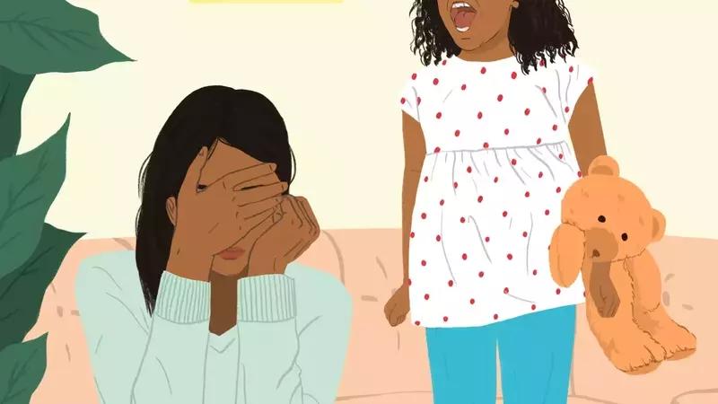 Understanding Normal and Concerning Child Behaviors