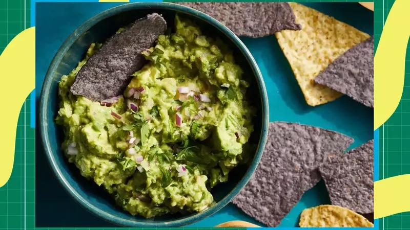 Culinary Maestros Reveal the Ultimate Guacamole Secret