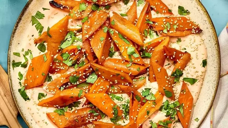 18 Creative Carrot Recipes to Brighten Your Meals