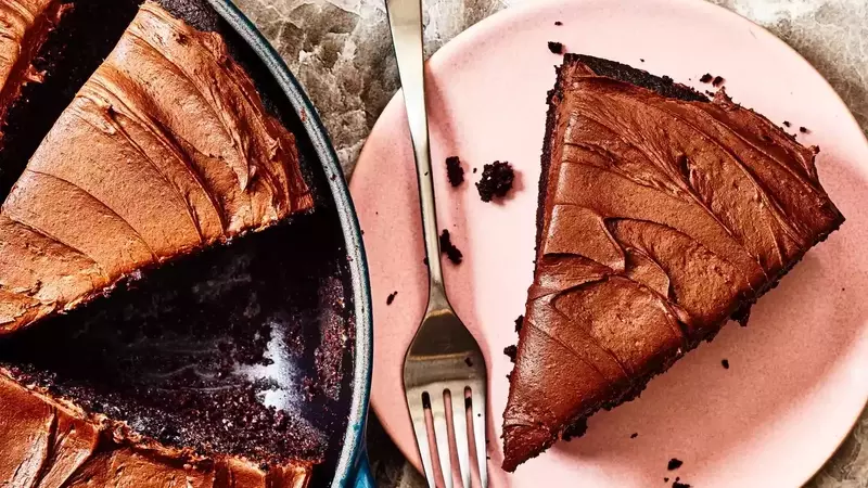 Indulgent Chocolate Creations: A Collection of Decadent Desserts for Every Occasion
