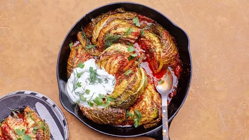 43 Wholesome and Delicious Dinner Recipes