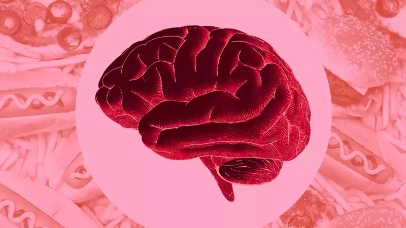 The Impact of Ultra-Processed Foods on Brain Health: A New Review