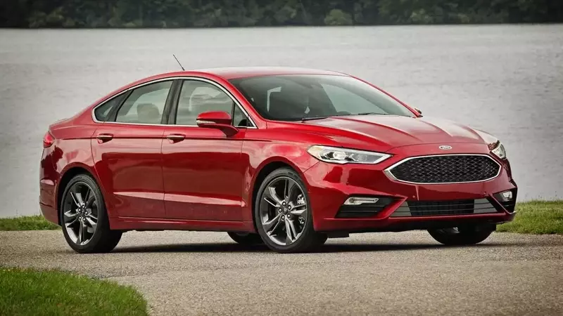 Ford to Introduce New Affordable Car Models in the US by 2030