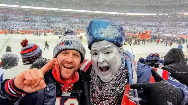 New England Patriots Fans: A Quest for Renewed Glory in Super Bowl LX