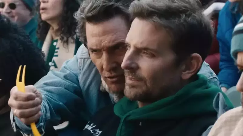 Super Bowl Commercials: A Glimpse into the World of High-Stakes Advertising
