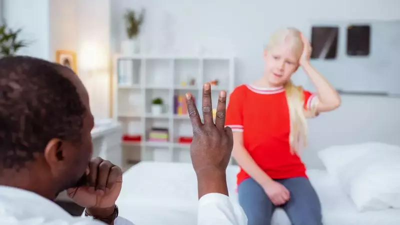 New Insights on Childhood Concussions: Recovery and Care Strategies