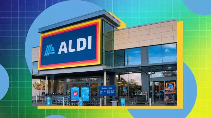 Aldi's 90-Second Rice: A Game-Changer for Quick and Healthy Family Meals