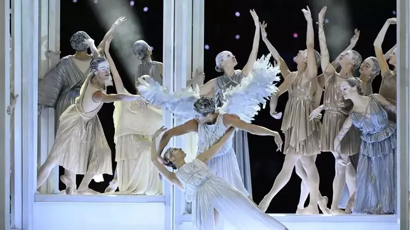 Spectacular Beginning: The 2026 Milano Cortina Winter Olympics Opening Ceremony