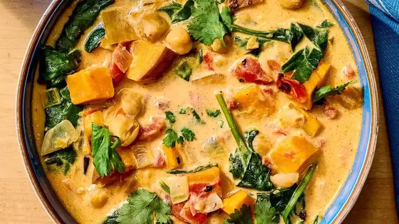 Quick & Easy Dinners for Optimal Gut Health