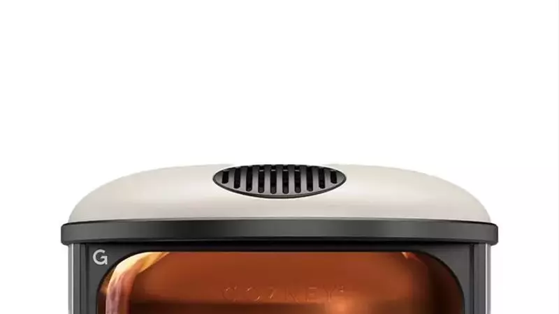 Top Outdoor Pizza Ovens for Superior Home Cooking