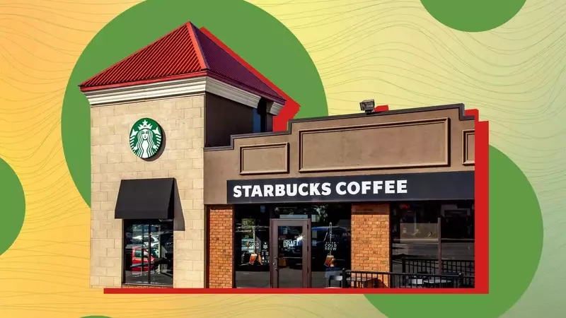 Starbucks Rewards: Free Coffee & Program Revamp