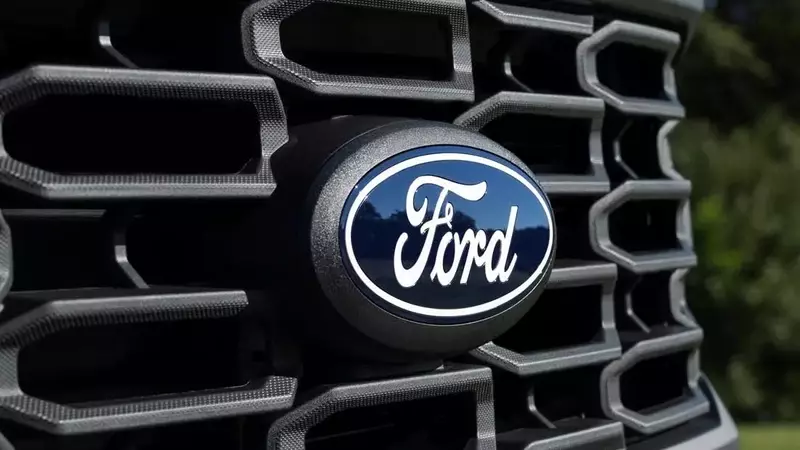Ford's Ambitious Plan: Five New Affordable Vehicles by 2030