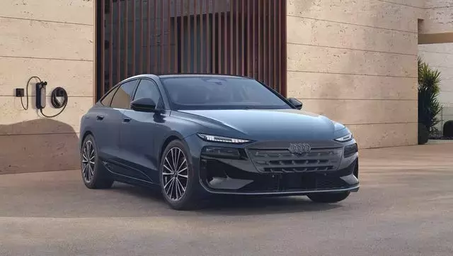 Audi Elevates 2027 A6 and Q6 e-tron Experience with Enhanced Controls and Software