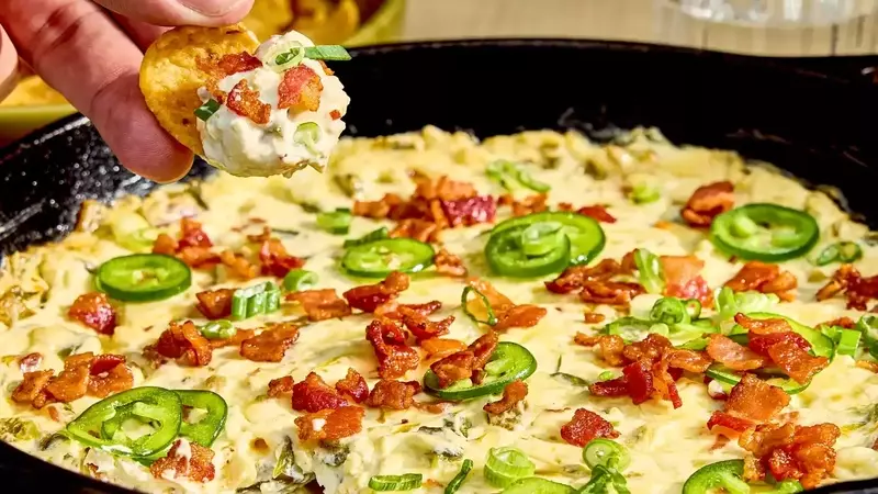 Winter Comfort Food Favorites: Your Ultimate Recipe Guide