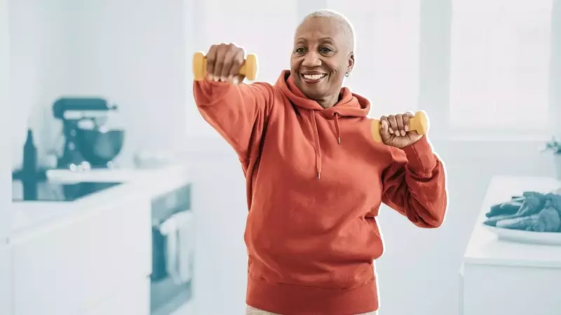 Optimal Exercises for Women Over 50 to Enhance Health and Longevity