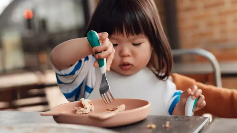 Fostering Independence in Children: A Parent's Guide
