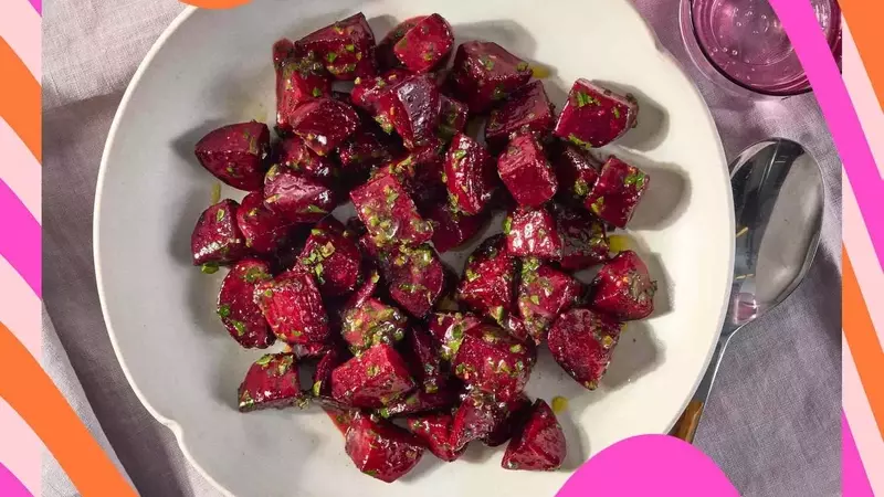 Unlocking the Delicious Potential of Beets: A Culinary Guide