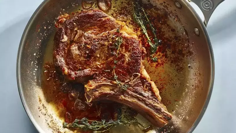Speedy & Elegant Date Night Dinners for Two