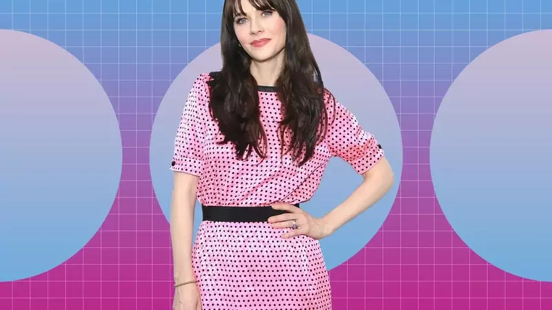 The Enduring Appeal of Zooey Deschanel's Favorite Snacks