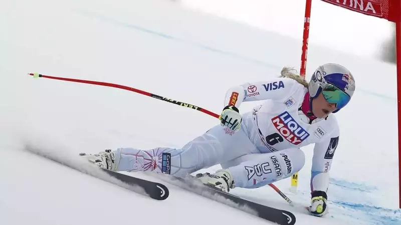 Italy: A Familiar Arena for U.S. Olympic Hopefuls