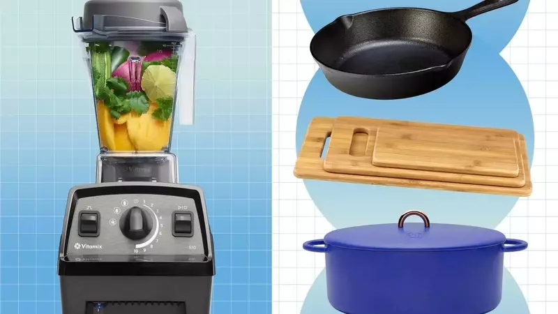 Score Incredible Deals on Top-Rated Kitchen Essentials During Amazon's Presidents' Day Sale