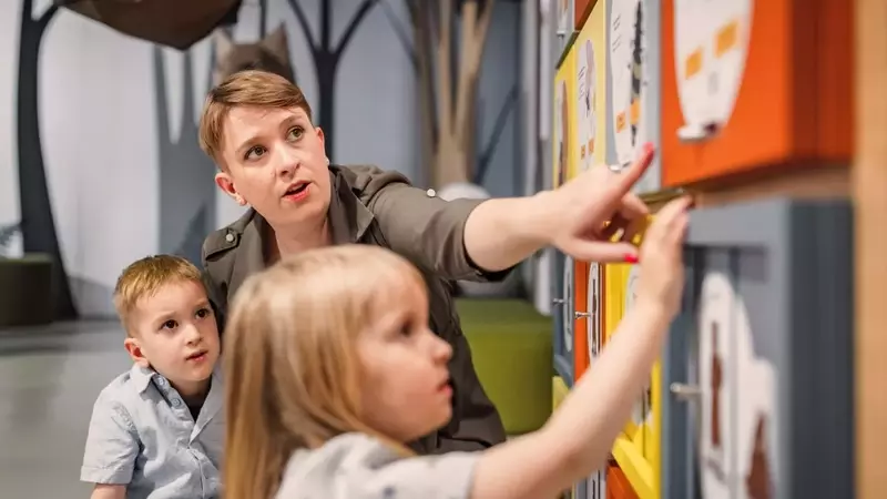 Discovering Joy: The Ultimate Guide to Top Children's Museums Across the U.S.