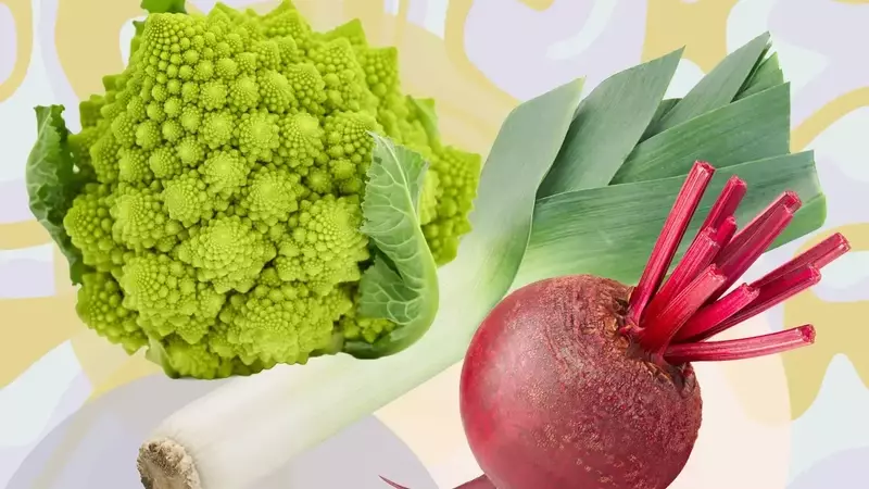5 Anti-Inflammatory Vegetables for Optimal Health in February