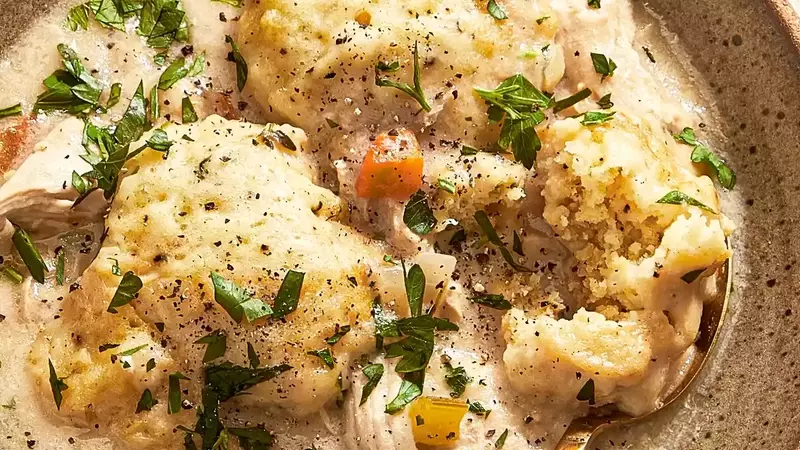 Exploring Diverse Chicken Soup Recipes