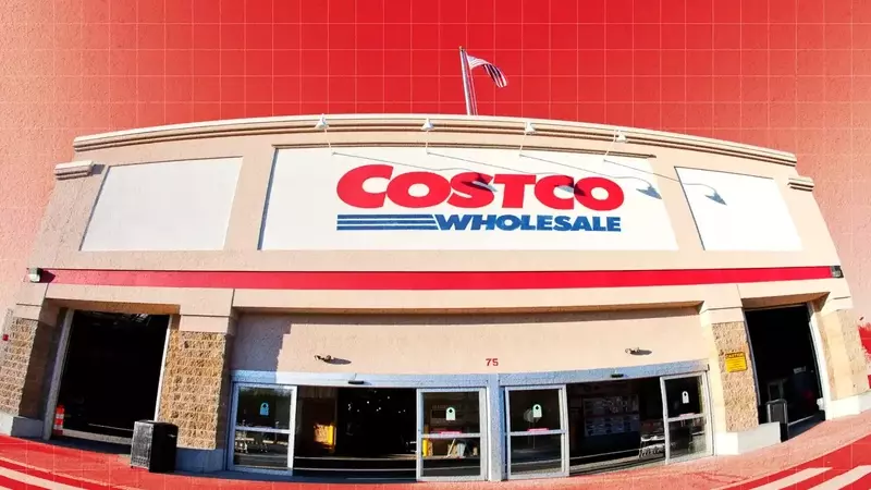My First Encounter with Costco: A Shopper's Bewildering Journey