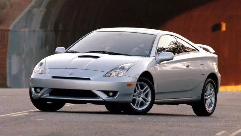 Toyota's New CEO Uninformed on Celica Revival Progress
