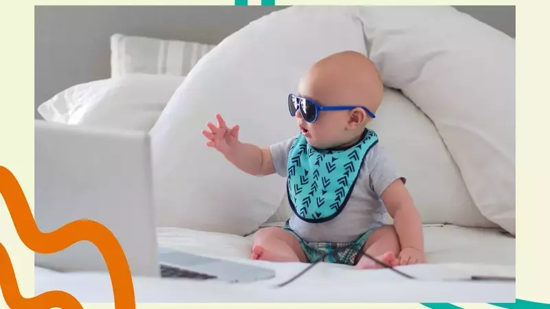 Exploring Popular Baby Names of the 2000s: A Generational Trend Analysis