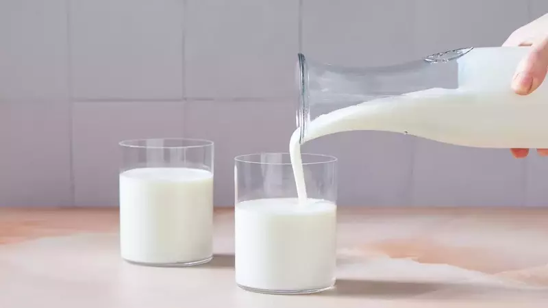 The Impact of Sweetened Kefir on Blood Sugar Levels