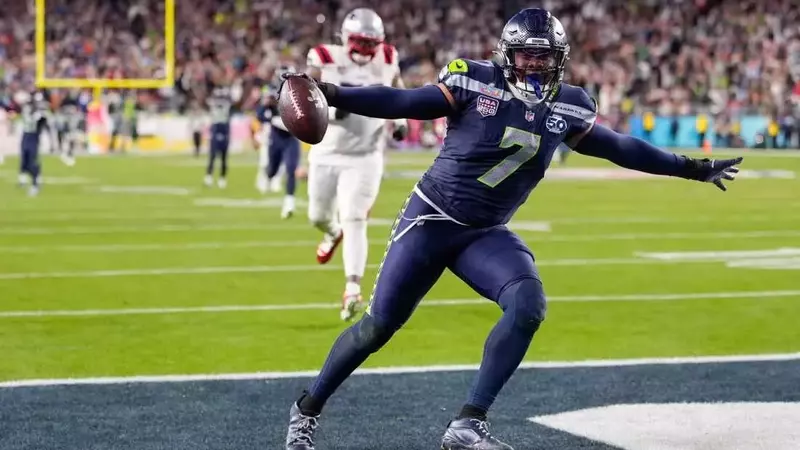 Seahawks Secure Super Bowl LXI Title with Dominant Defensive Display