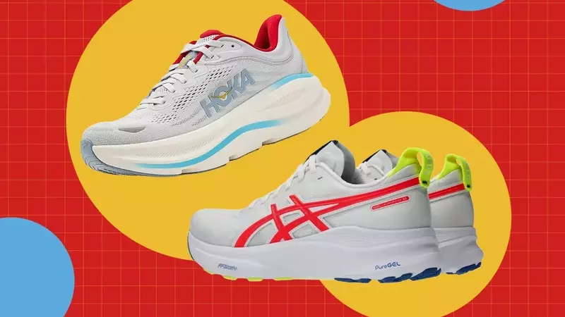 Expert-Approved Footwear for Plantar Fasciitis Relief