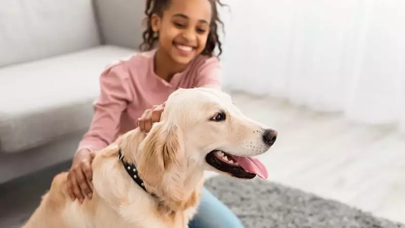 Choosing the Perfect Canine Companion for Families with Children