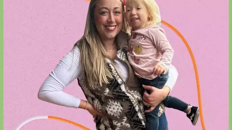 A Mother's Journey: Embracing Tube-Feeding with Optimism