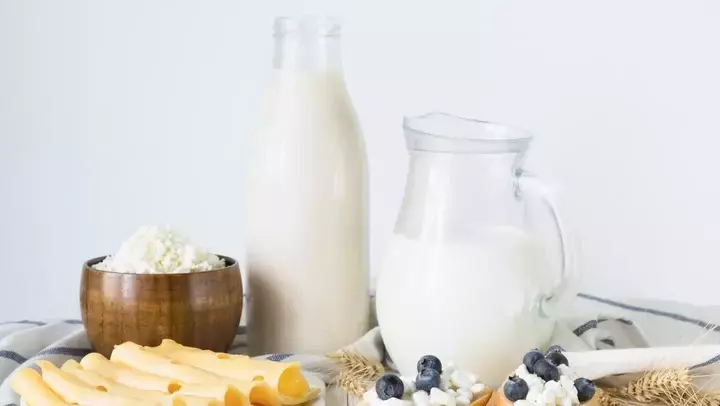 The Nutritional Power of Dairy: Essential Products for a Balanced Diet