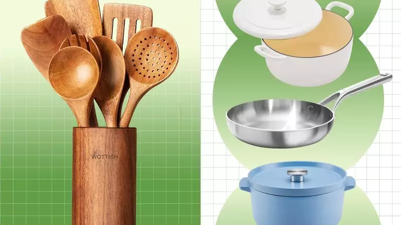 President's Day Kitchen Appliance Deals on Amazon