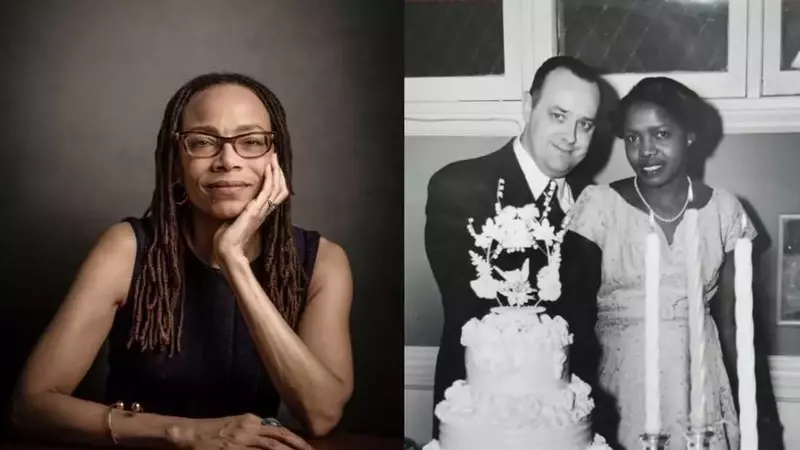 A Daughter Reconsiders Her Family's Legacy in 'The Mixed Marriage Project'
