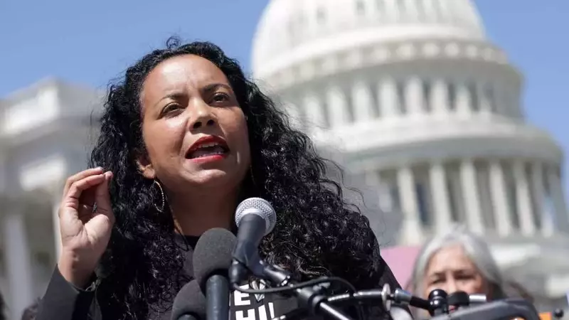 Mejia Secures Democratic Nomination in New Jersey's Special House Primary