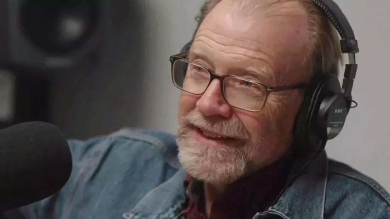 Exploring the Nuances of Judgment and Morality with George Saunders